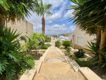 Sale - Villa - Algorfa - Lomas De La Juliana