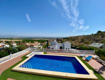 Sale - Villa - Algorfa - Lomas De La Juliana