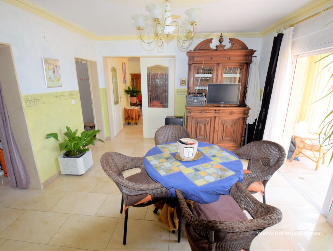 Sale - Villa - Alicante stad - San Vicente del Raspeig