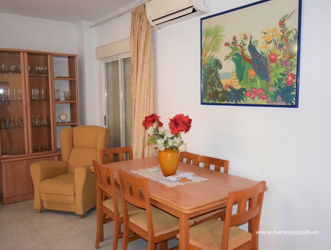 Sale - Villa - Almoradi