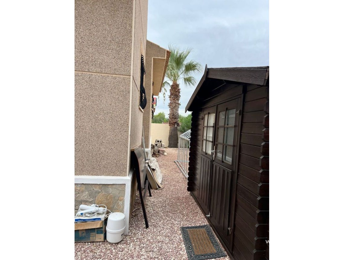 Sale - Villa - Benijofar