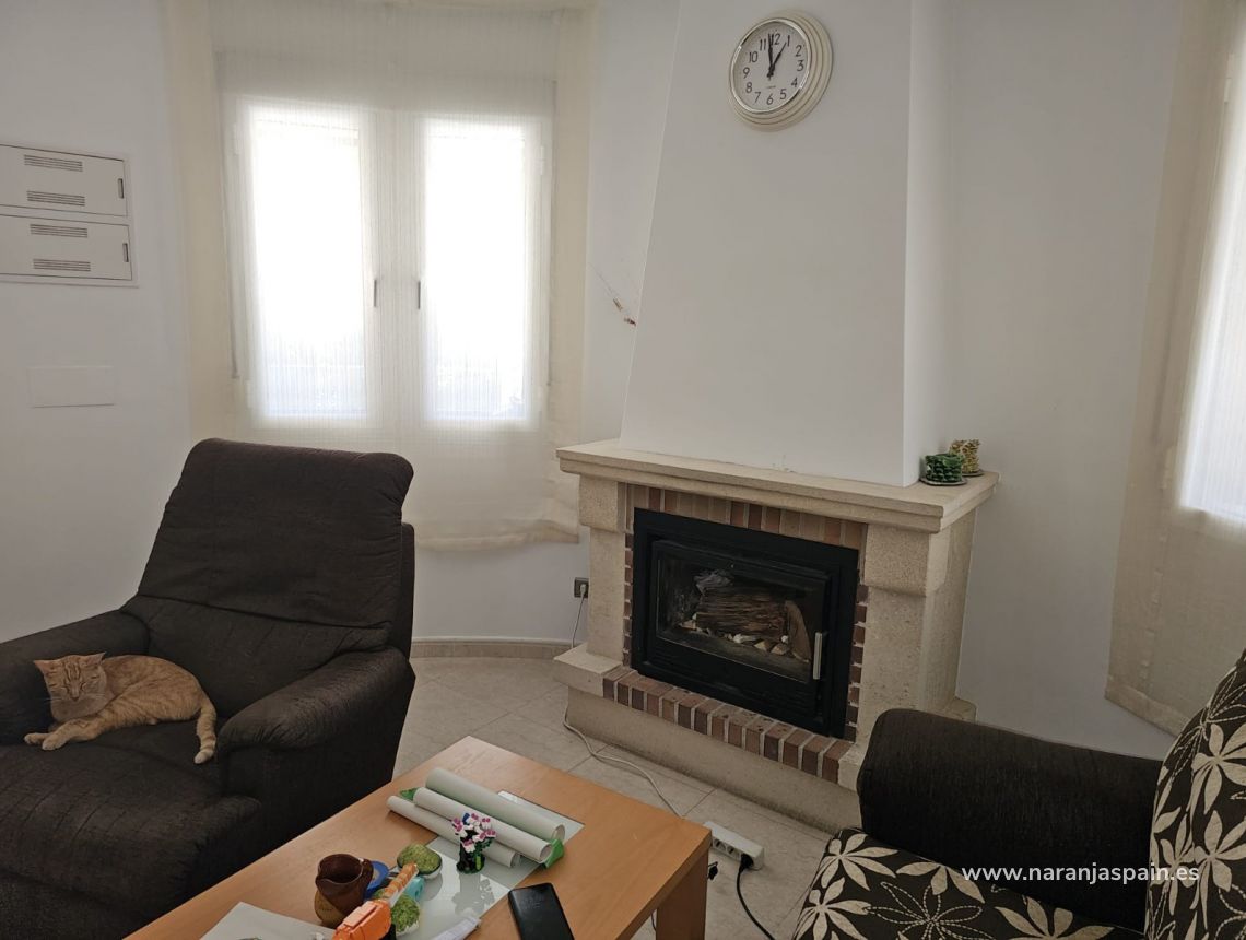 Sale - Villa - Benijofar