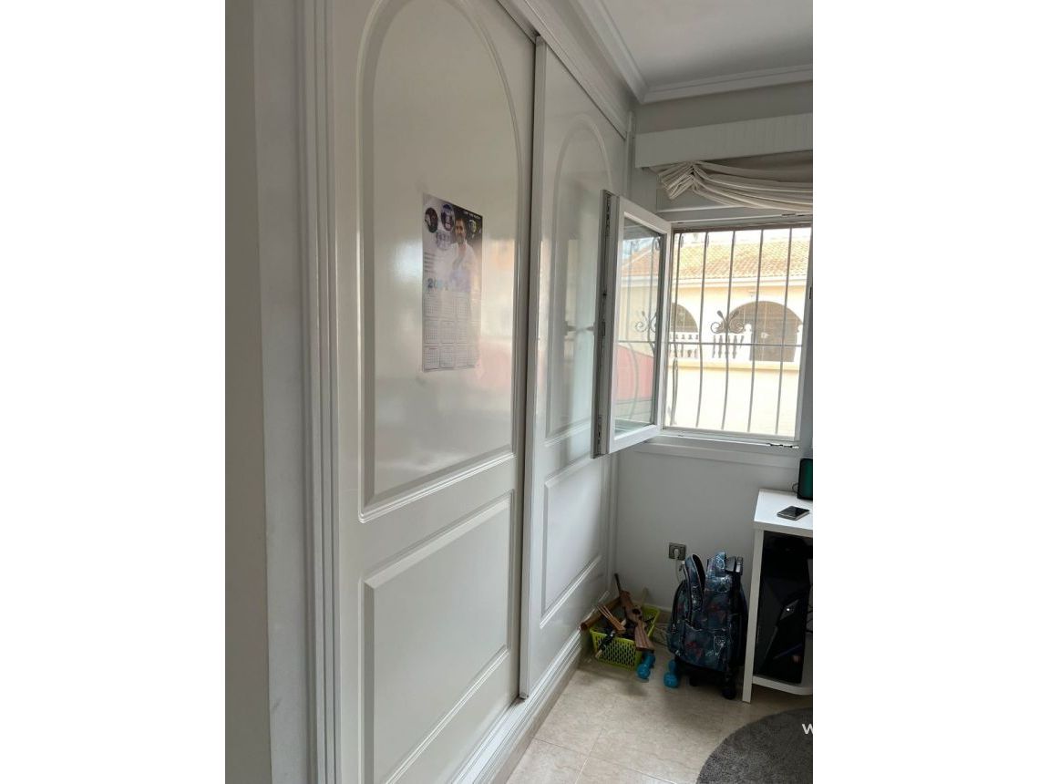 Sale - Villa - Benijofar