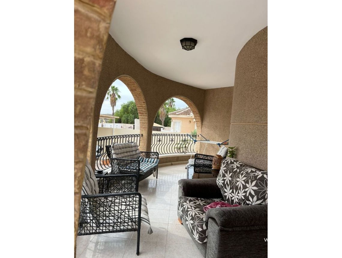 Sale - Villa - Benijofar