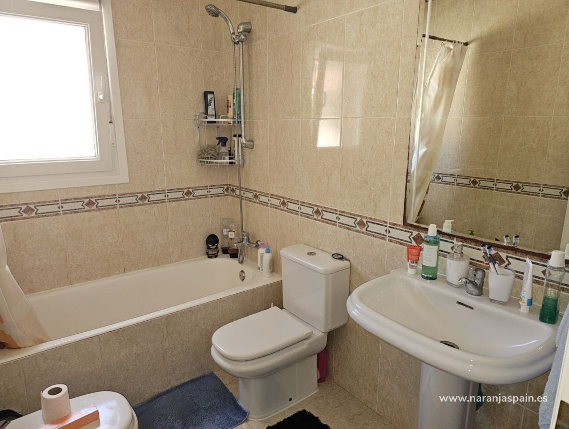 Sale - Villa - Benijofar