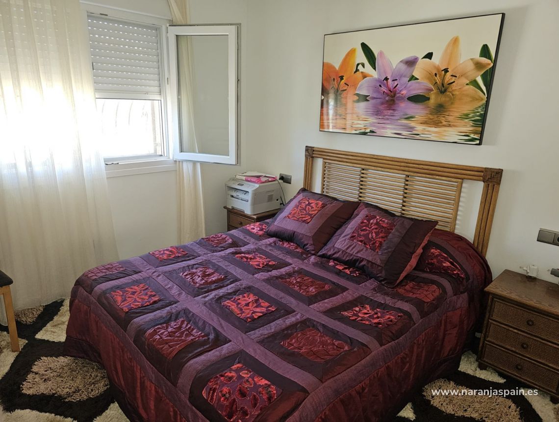 Sale - Villa - Benijofar