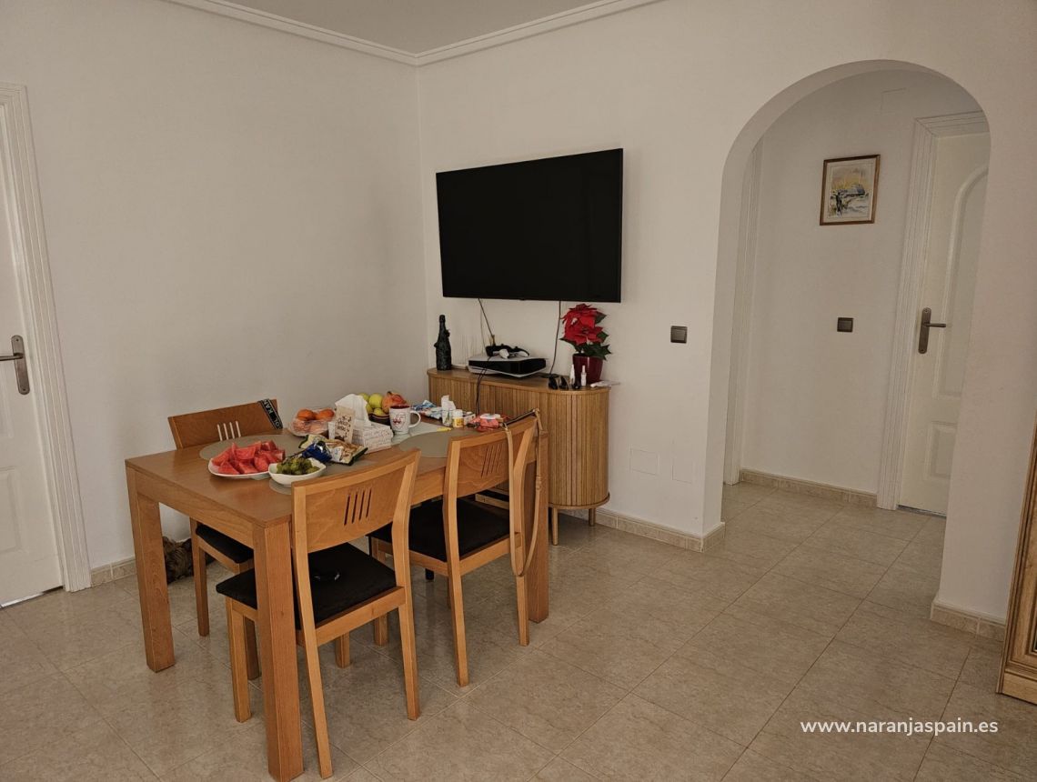 Sale - Villa - Benijofar