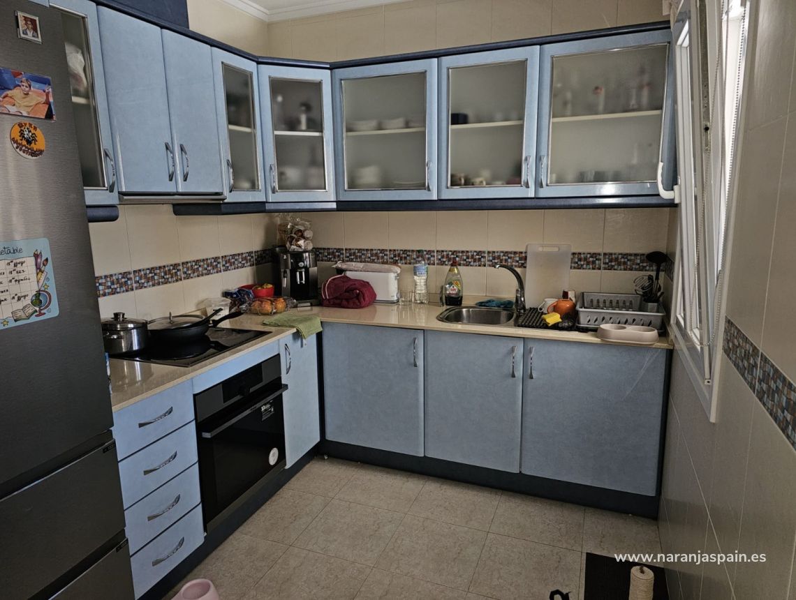 Sale - Villa - Benijofar