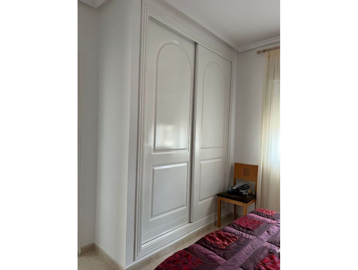 Sale - Villa - Benijofar