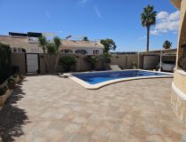 Sale - Villa - Benijofar