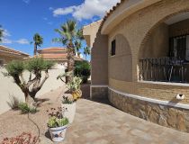 Sale - Villa - Benijofar