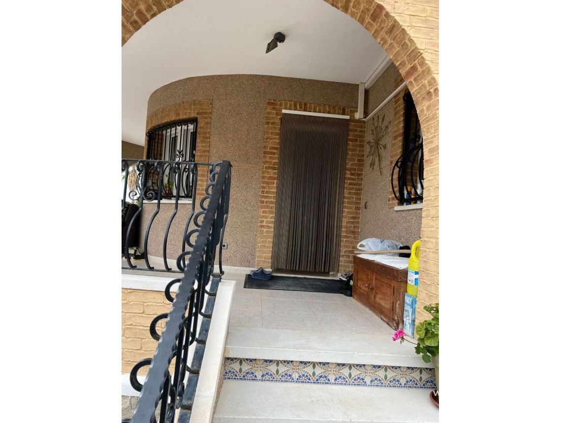 Sale - Villa - Benijofar