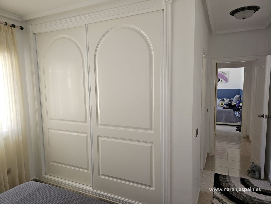 Sale - Villa - Benijofar