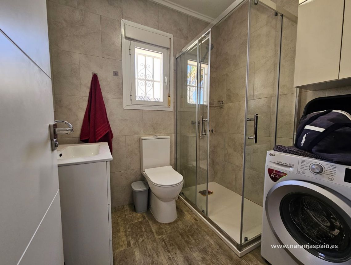 Sale - Villa - Ciudad Quesada - Ciudad quesada
