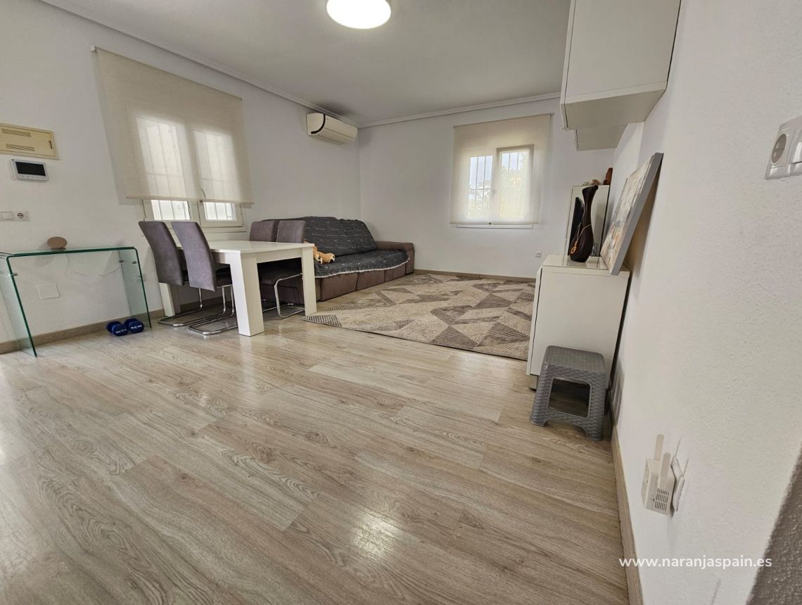 Sale - Villa - Ciudad Quesada - Ciudad quesada