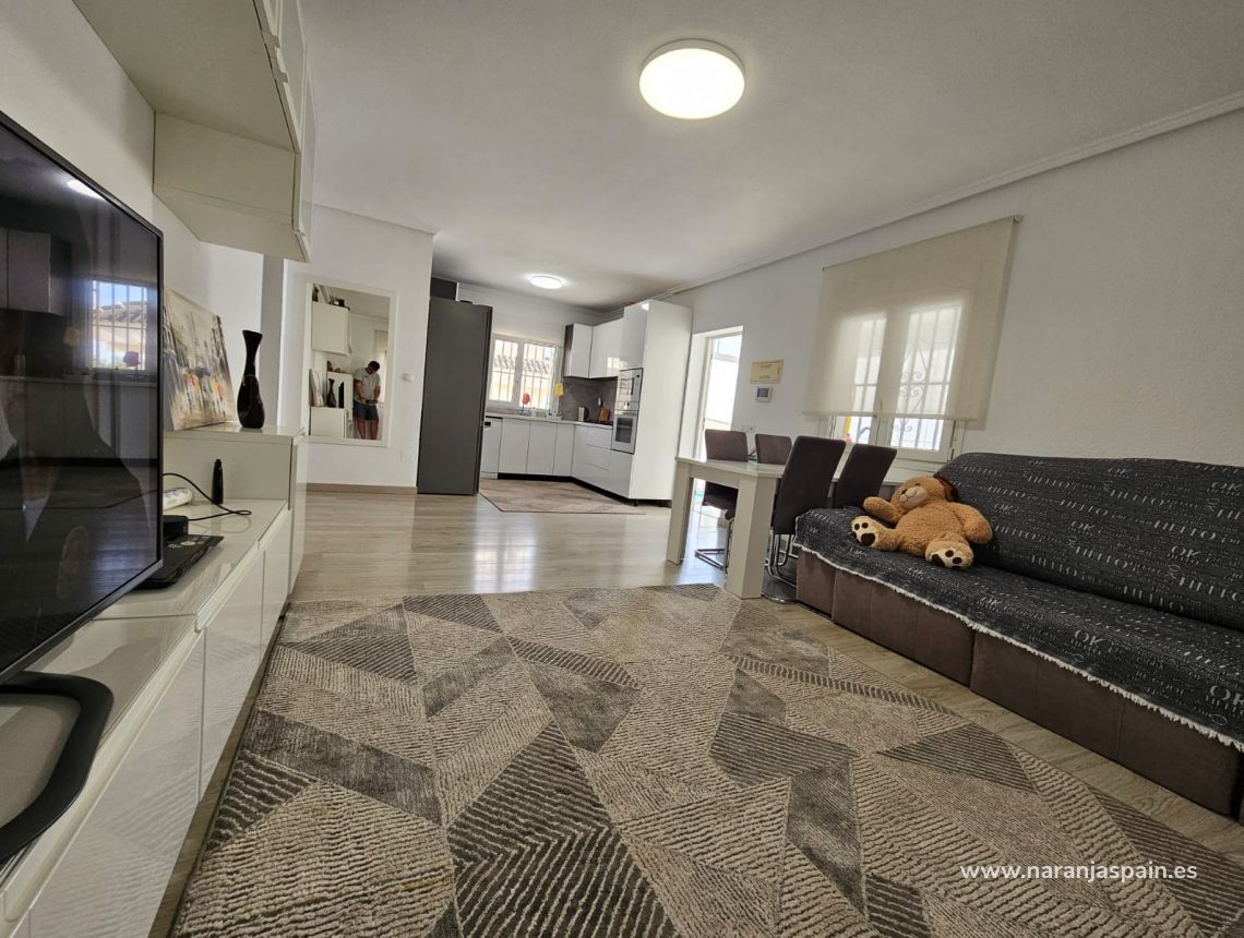 Sale - Villa - Ciudad Quesada - Ciudad quesada