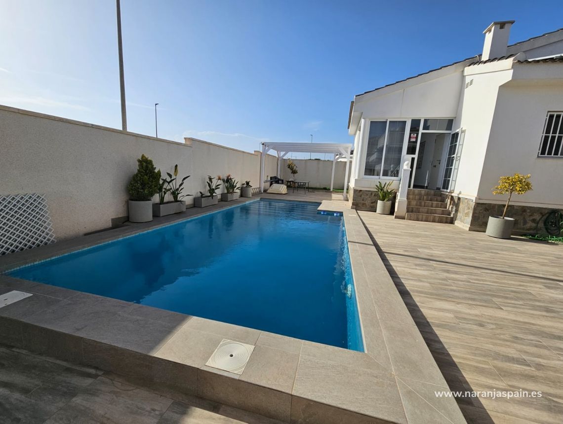 Sale - Villa - Ciudad Quesada - Ciudad quesada