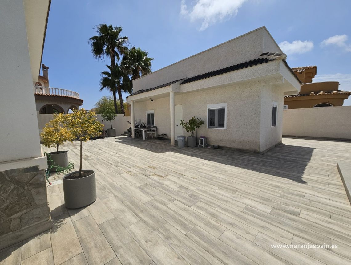 Sale - Villa - Ciudad Quesada - Ciudad quesada