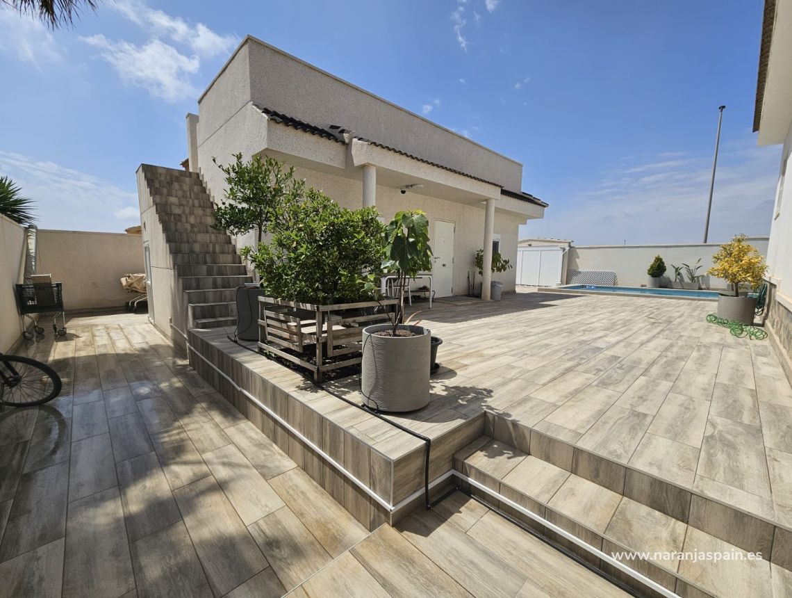 Sale - Villa - Ciudad Quesada - Ciudad quesada