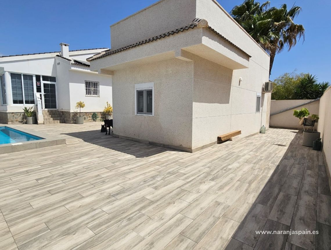 Sale - Villa - Ciudad Quesada - Ciudad quesada