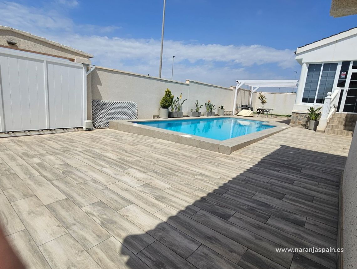 Sale - Villa - Ciudad Quesada - Ciudad quesada
