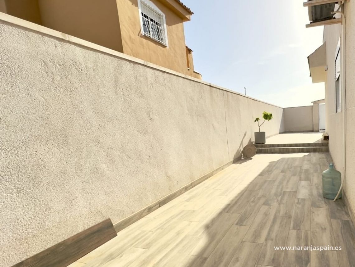 Sale - Villa - Ciudad Quesada - Ciudad quesada