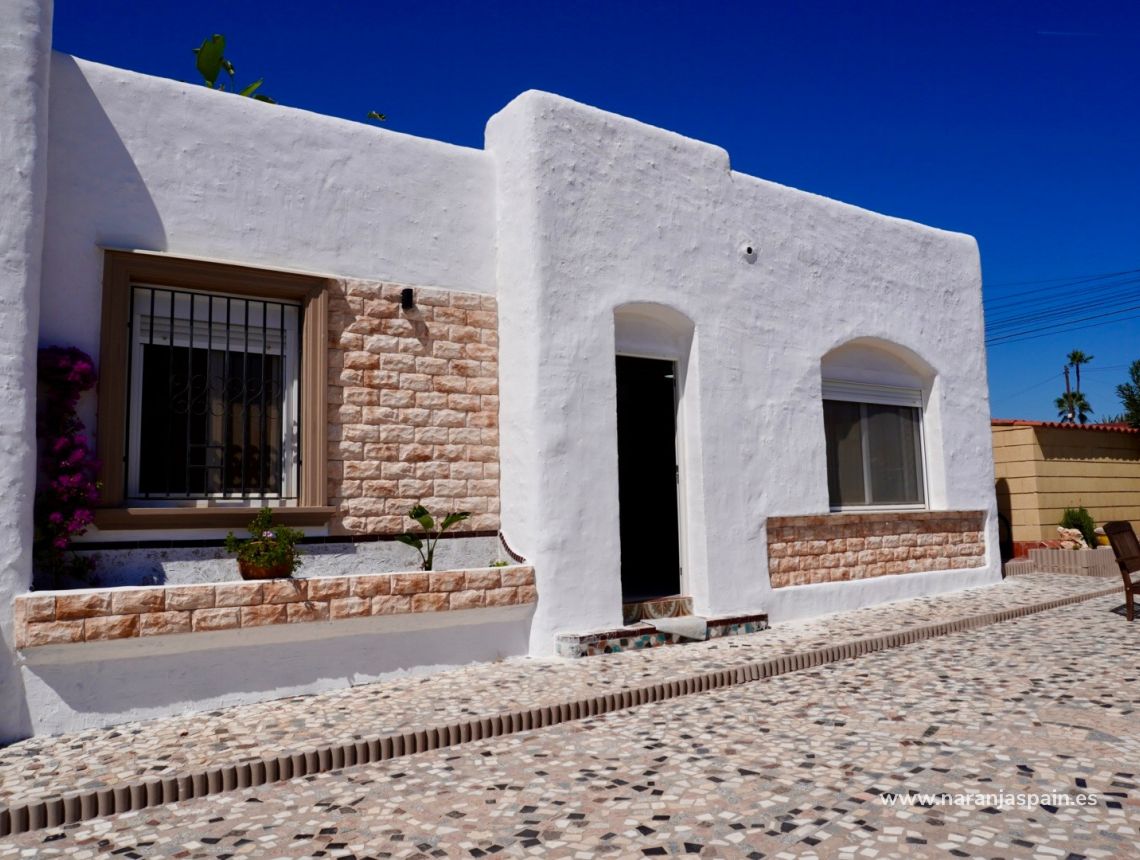 Sale - Villa - Ciudad Quesada/Rojales - Ciudad Quesada