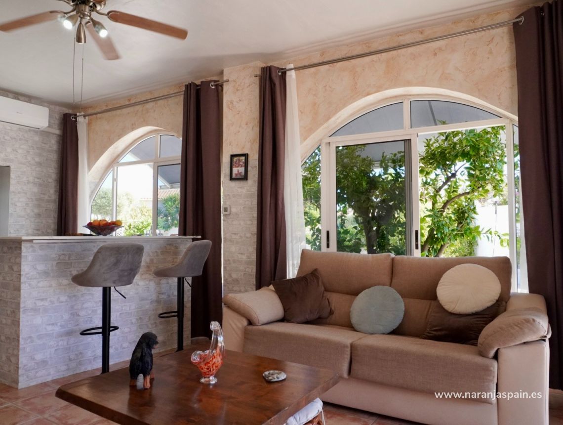 Sale - Villa - Ciudad Quesada/Rojales - Ciudad Quesada