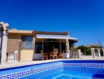Sale - Villa - Ciudad Quesada/Rojales - Ciudad Quesada