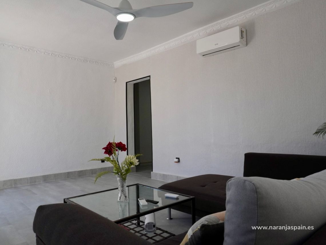 Sale - Villa - Ciudad Quesada/Rojales - Ciudad Quesada