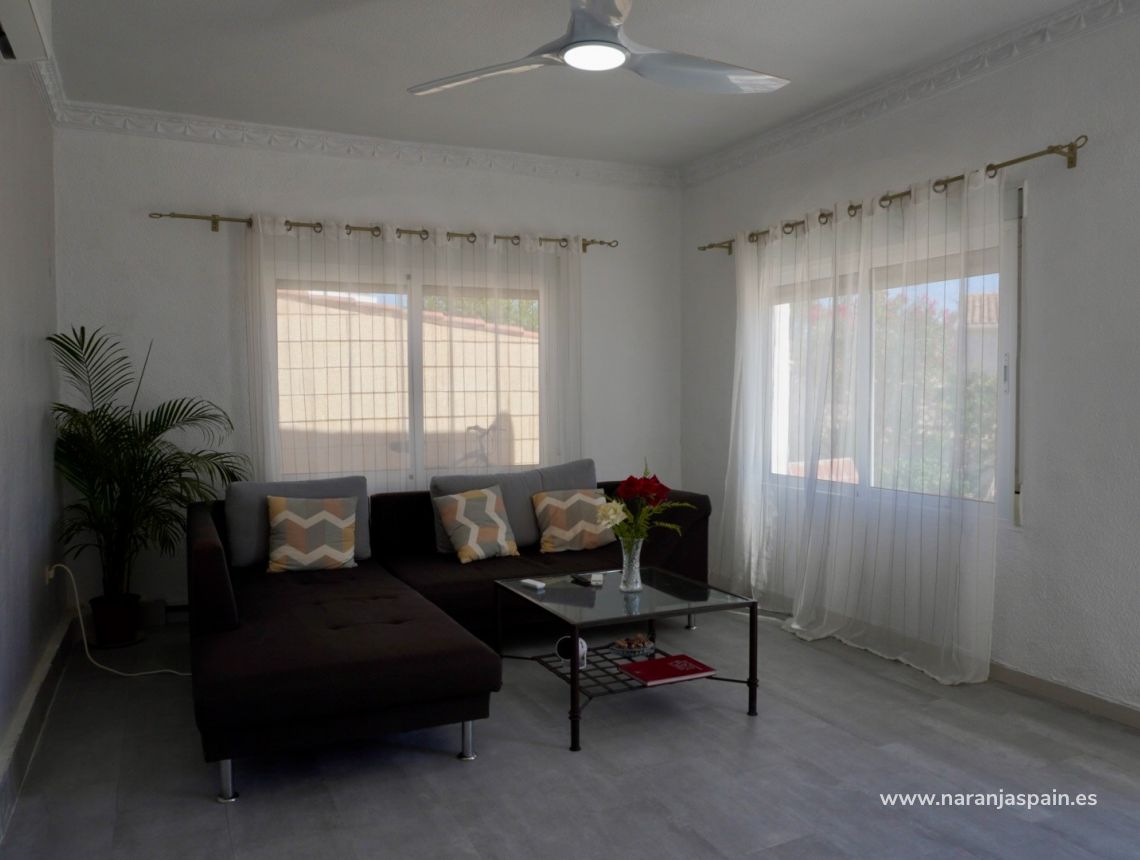 Sale - Villa - Ciudad Quesada/Rojales - Ciudad Quesada