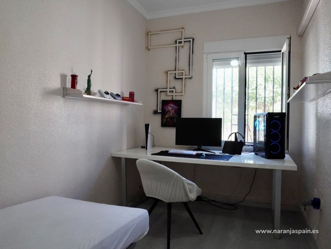 Sale - Villa - Ciudad Quesada/Rojales - Ciudad Quesada