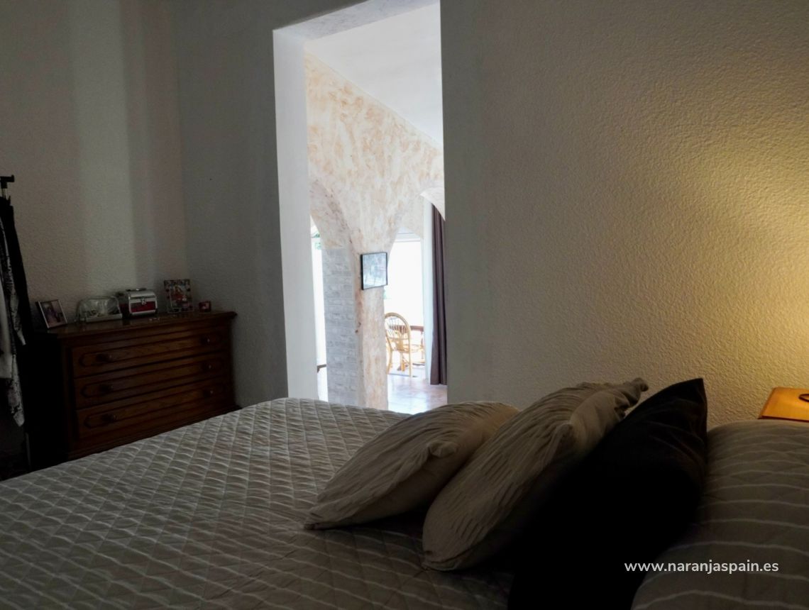 Sale - Villa - Ciudad Quesada/Rojales - Ciudad Quesada