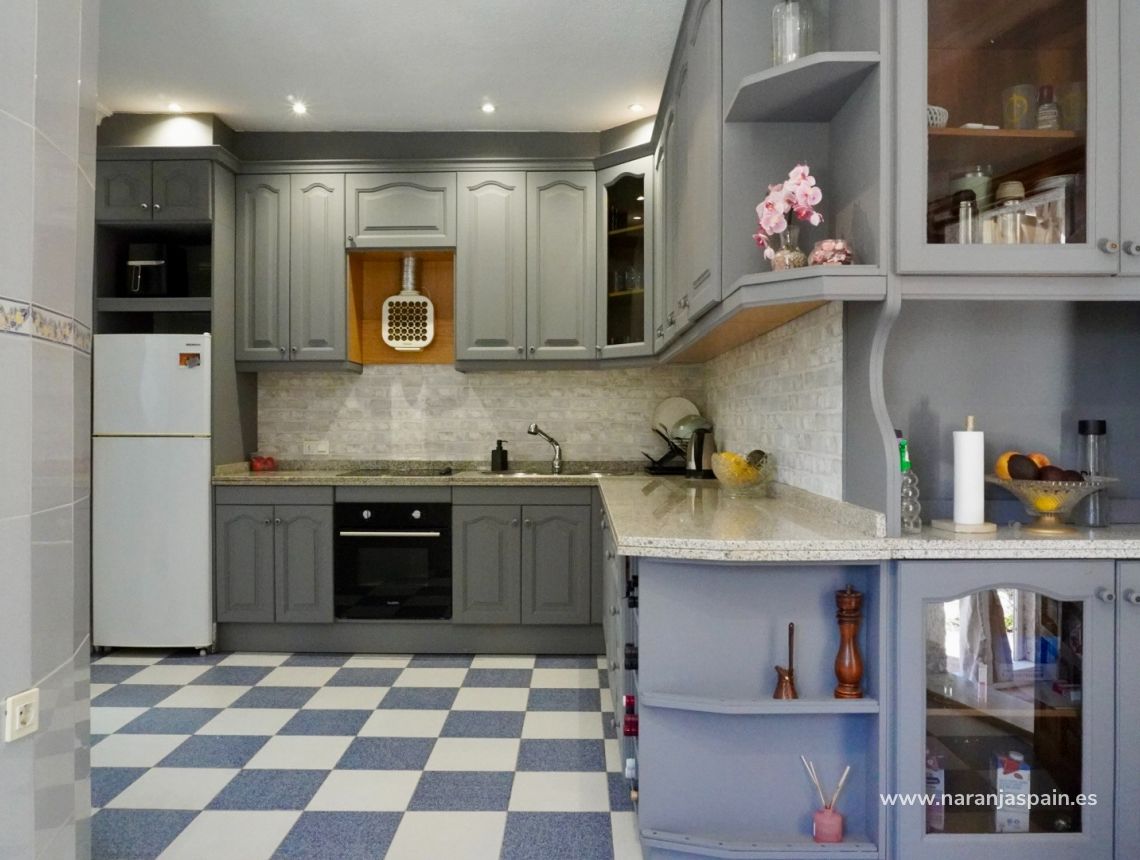 Sale - Villa - Ciudad Quesada/Rojales - Ciudad Quesada