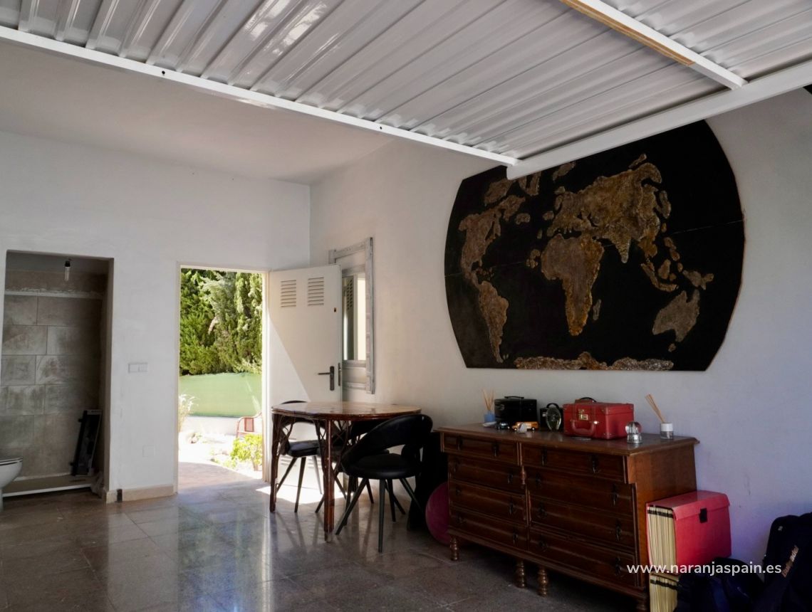 Sale - Villa - Ciudad Quesada/Rojales - Ciudad Quesada