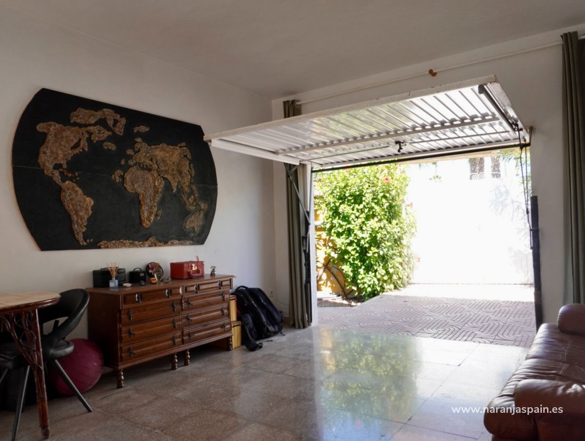 Sale - Villa - Ciudad Quesada/Rojales - Ciudad Quesada