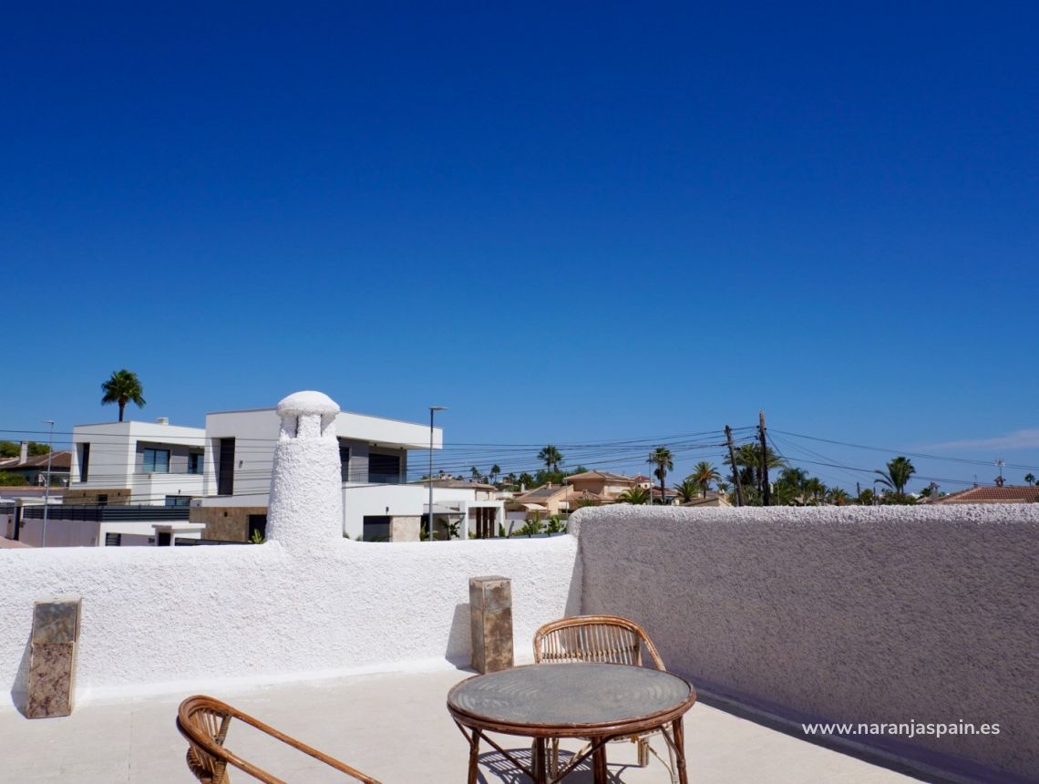 Sale - Villa - Ciudad Quesada/Rojales - Ciudad Quesada