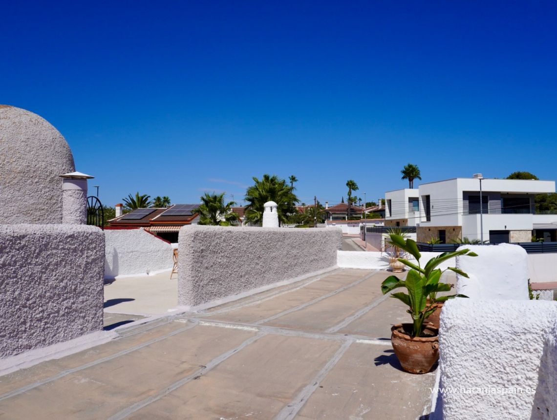 Sale - Villa - Ciudad Quesada/Rojales - Ciudad Quesada