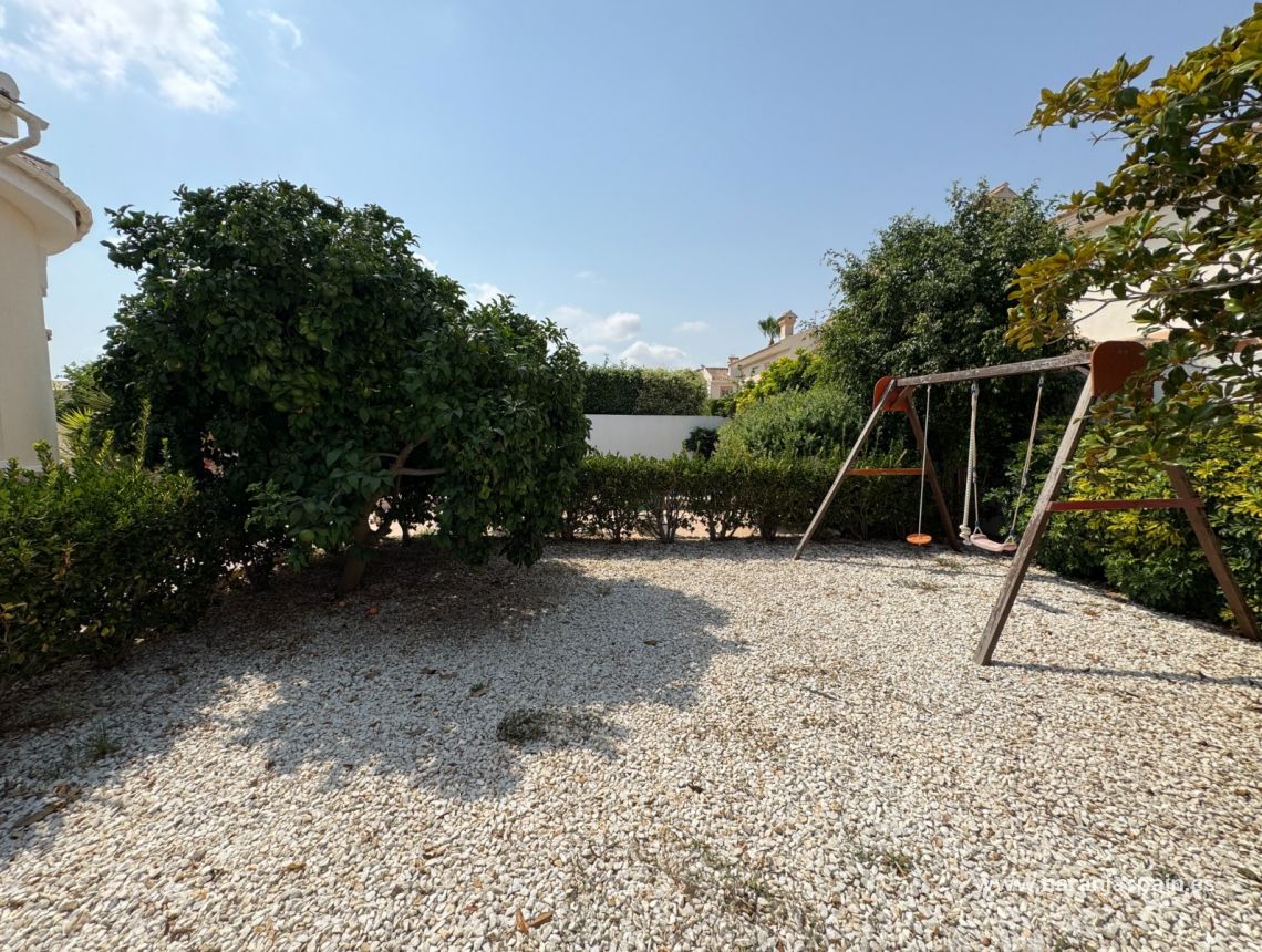 Sale - Villa - Ciudad Quesada/Rojales - Ciudad Quesada