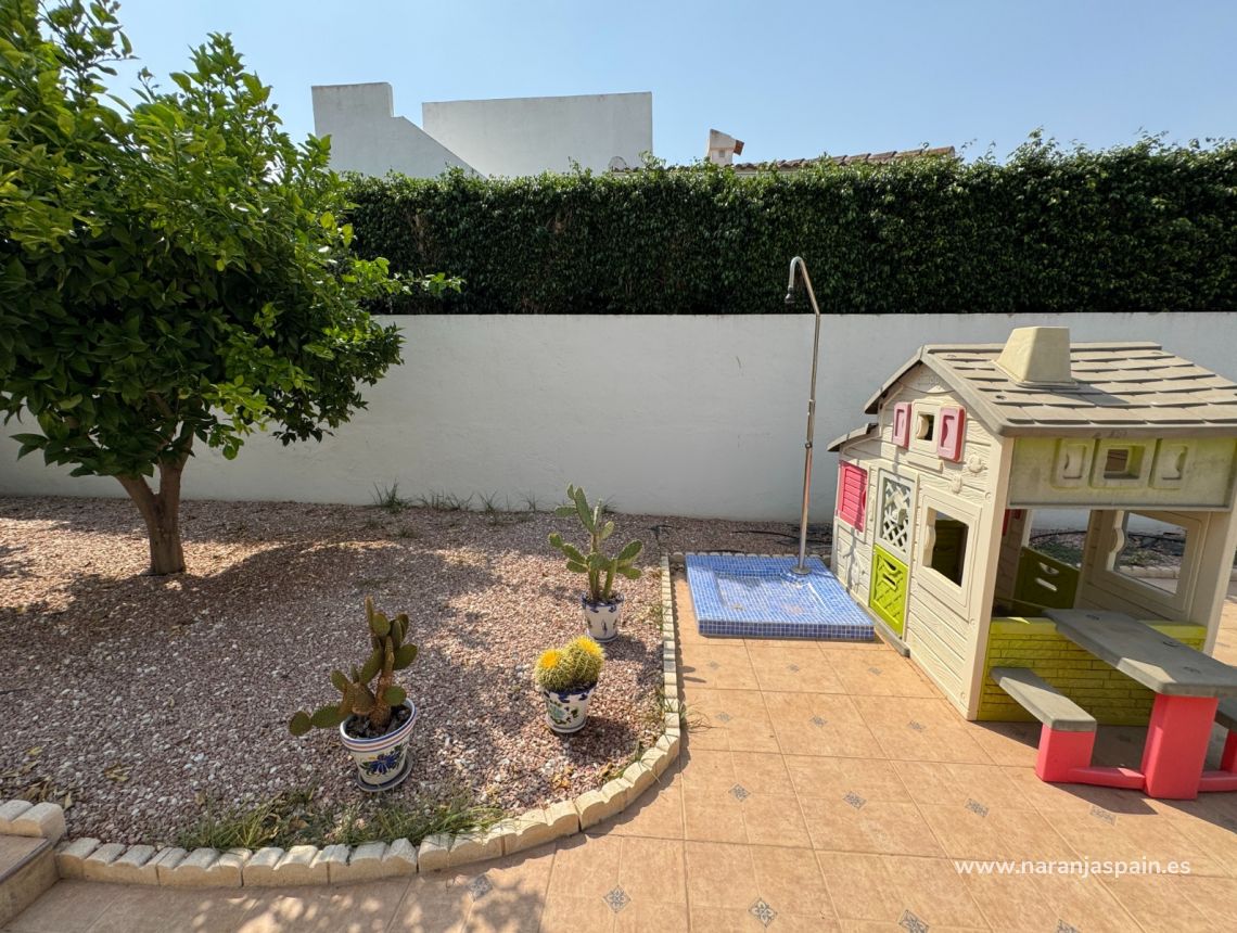 Sale - Villa - Ciudad Quesada/Rojales - Ciudad Quesada