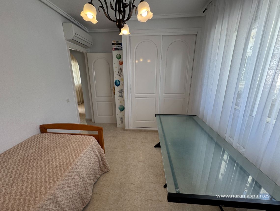 Sale - Villa - Ciudad Quesada/Rojales - Ciudad Quesada