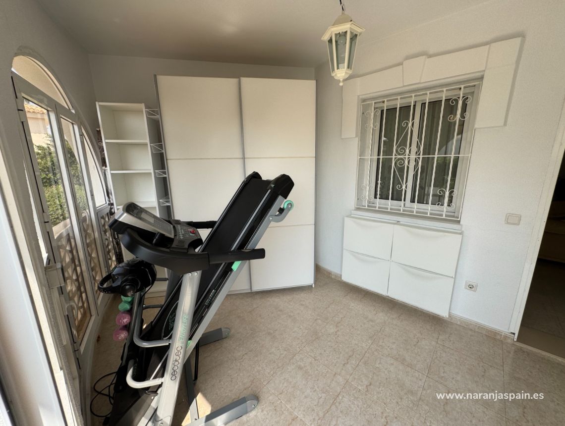 Sale - Villa - Ciudad Quesada/Rojales - Ciudad Quesada