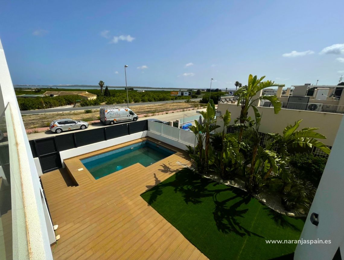 Sale - Villa - Ciudad quesada - Rojales