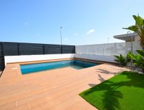 Sale - Villa - Ciudad quesada - Rojales