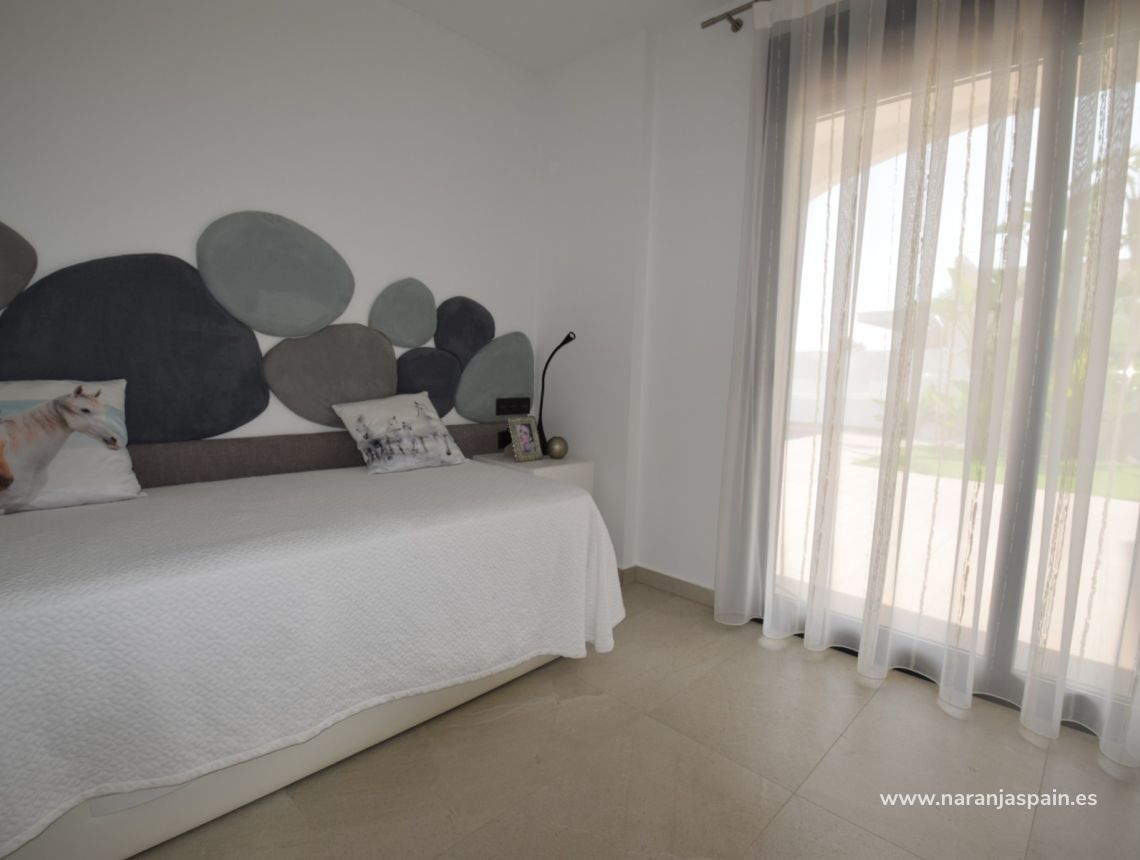 Sale - Villa - Ciudad quesada - Rojales