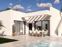 Sale - Villa - Ciudad Quesada - Rojales