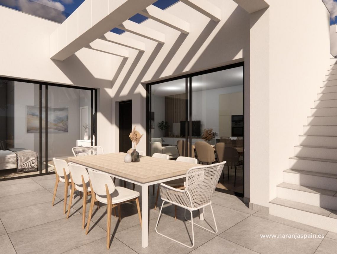 Sale - Villa - Ciudad Quesada - Rojales