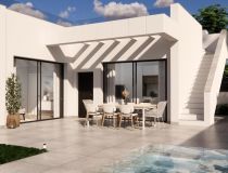 Sale - Villa - Ciudad Quesada - Rojales