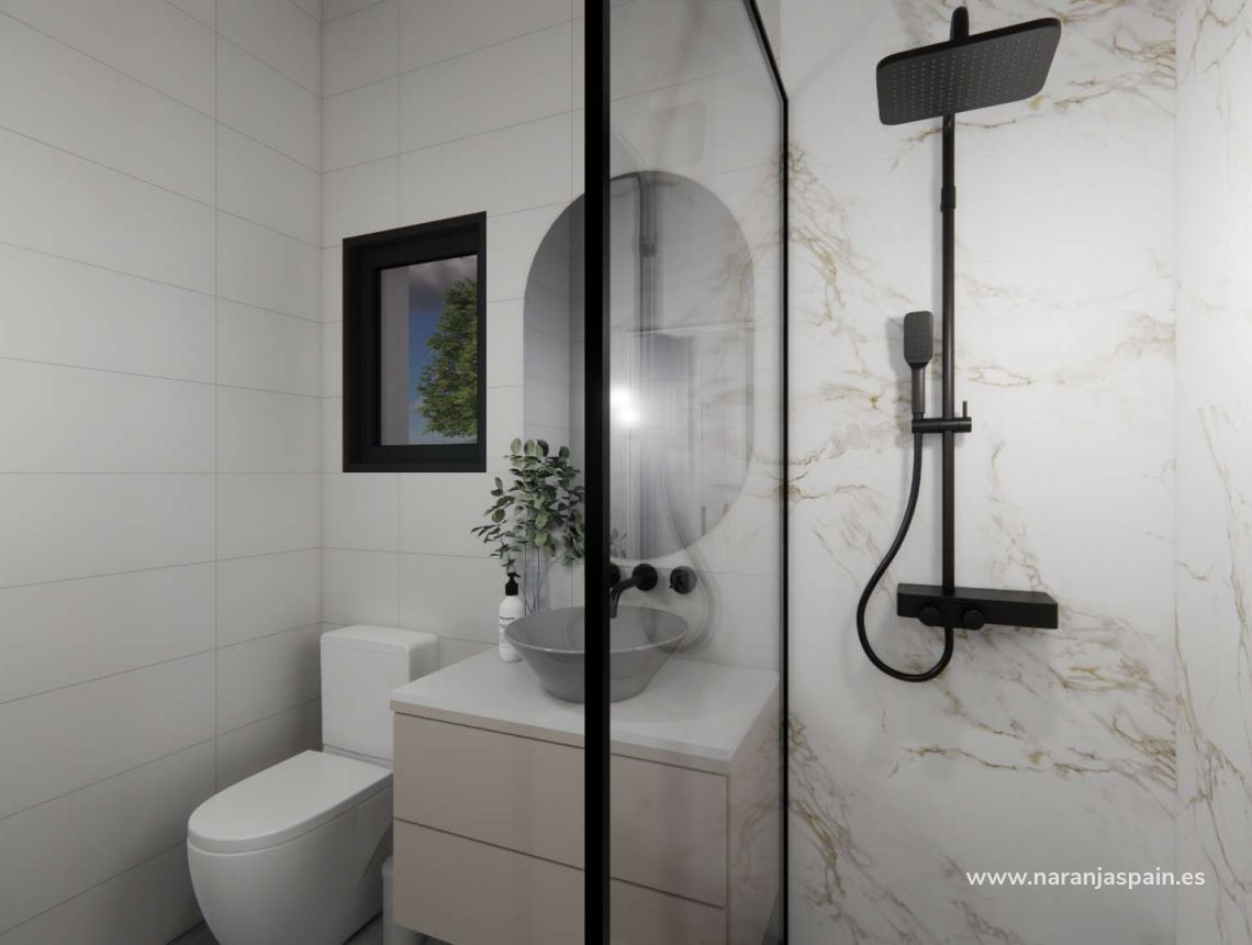 Sale - Villa - Ciudad Quesada - Rojales