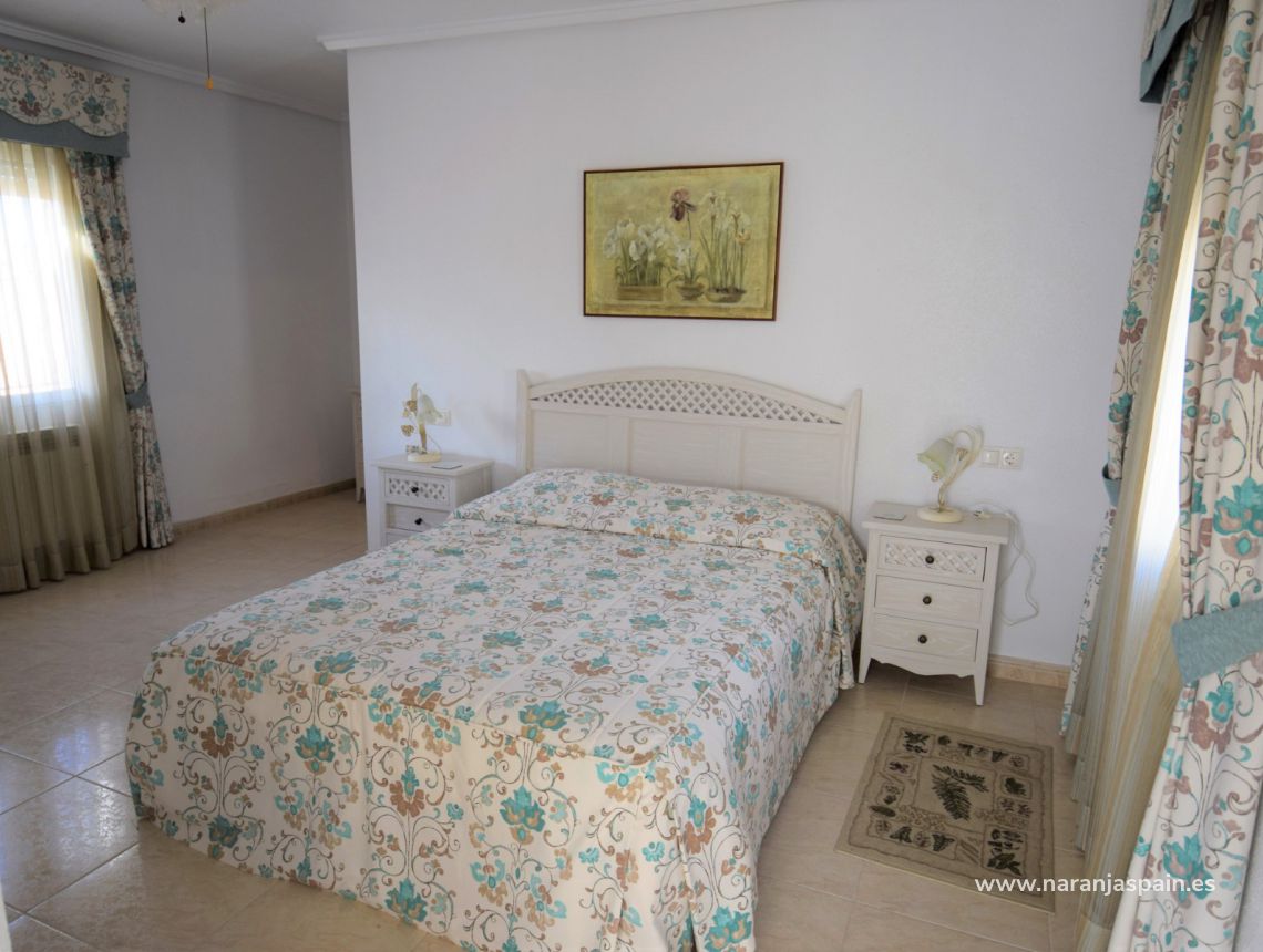 Sale - Villa - Ciudad Quesada